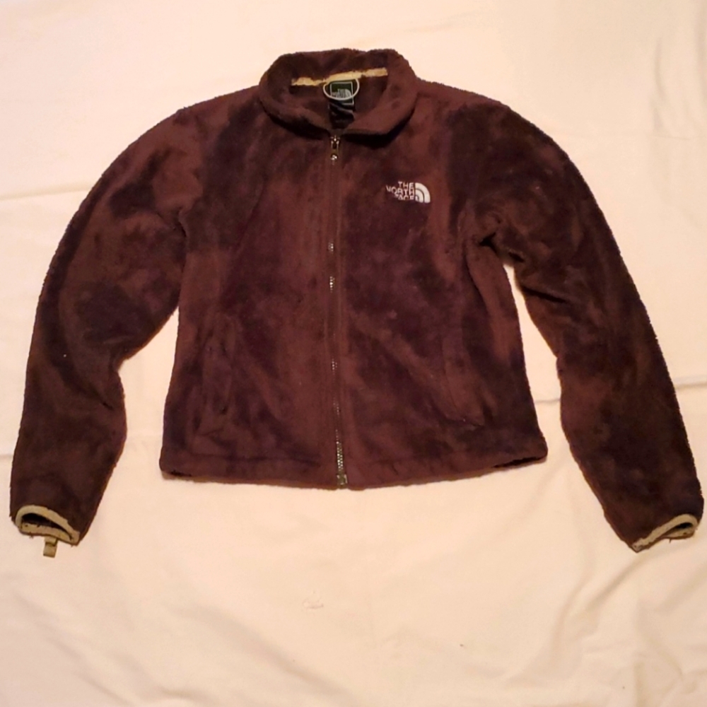 Womens Northface jacket
